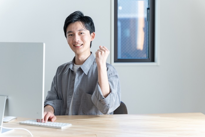 何点で合格？ MOS試験の合格点や合格率について