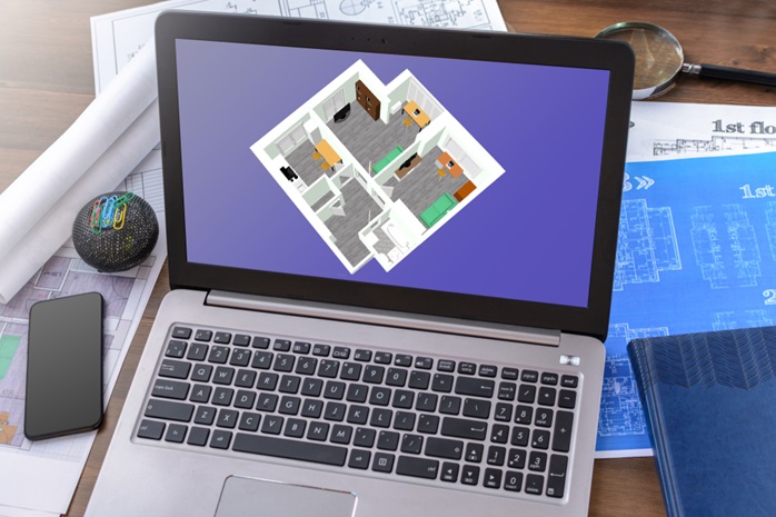 3DCADはどんなCAD?
