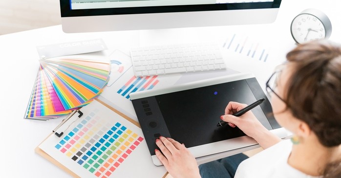 イラストレーターとは?