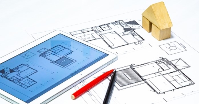 iPadで使えるCADのおすすめアプリ5選