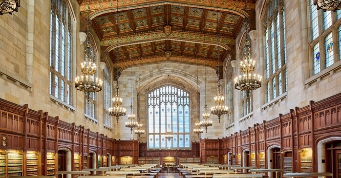 データサイエンスに強い大学院ランキング！海外編