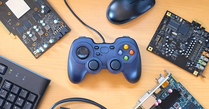 UnityのUIツールキットを利用するメリット