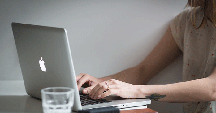 Photoshopでトリミングする際のコツ