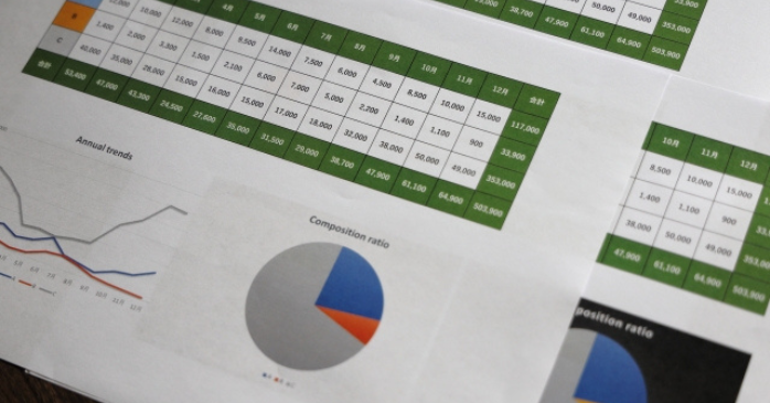 エクセルで特定データの平均を出す方法