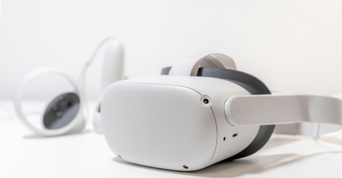 UnityでVRを開発するまでの流れ3STEP