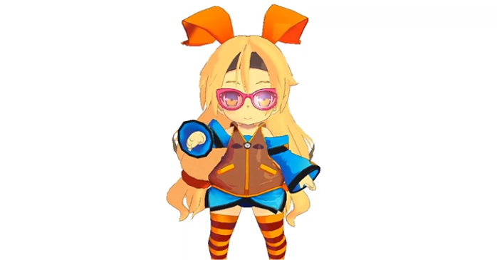 ④Udemyのユニティちゃんが教える！初心者向けUnity講座