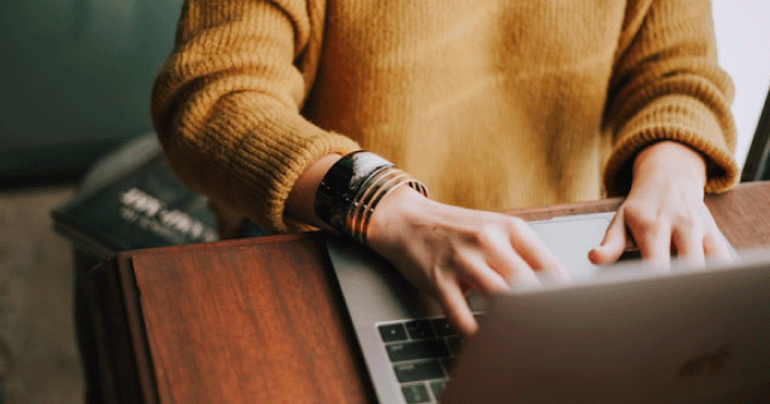 Photoshopのクリッピングマスクを使うケース