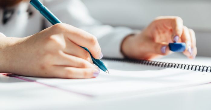 G検定でカンペを作る際のコツ