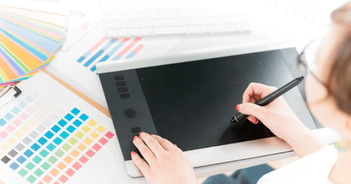 イラストレーターがイラストを描くのに向いている理由