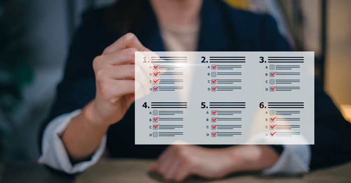 G検定のカンニングペーパーの作り方