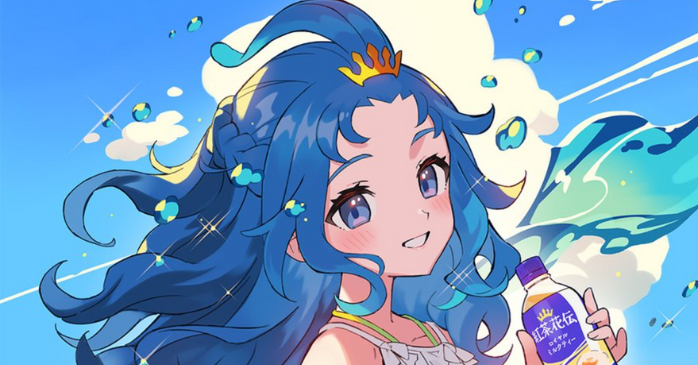 人気イラストレーター10位. さいとうなおき