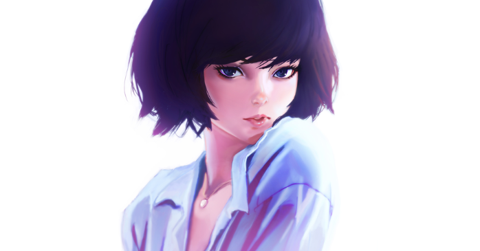 人気イラストレーター11位. イリヤ・クブシノブ