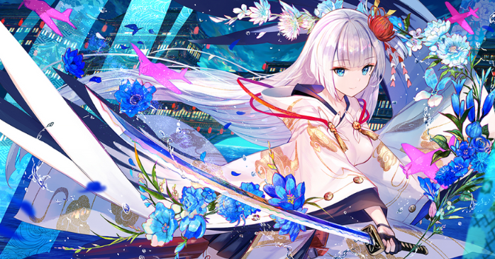 人気イラストレーター7位. 藤ちょこ