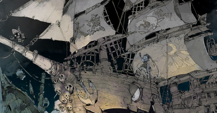 人気イラストレーター12位. 出水ぽすか