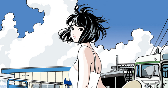 人気イラストレーター15位. 江口寿史