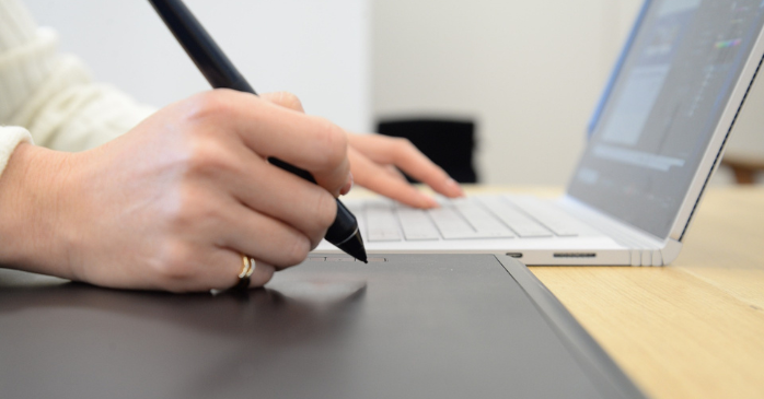 人気イラストレーターを目指す方法