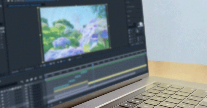 Premiere Proでテロップを入れるメリット