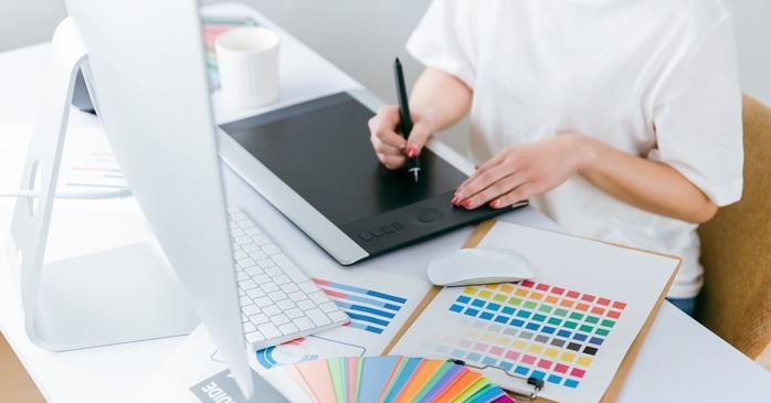 イラストレーターが英語を活用するメリット