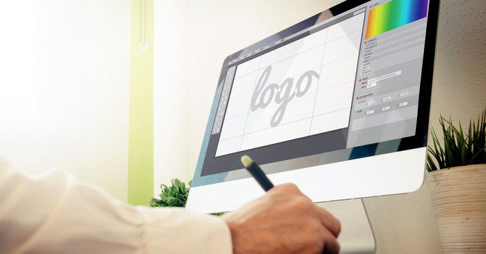 ロゴ作成やイラスト制作、ポスターやチラシ