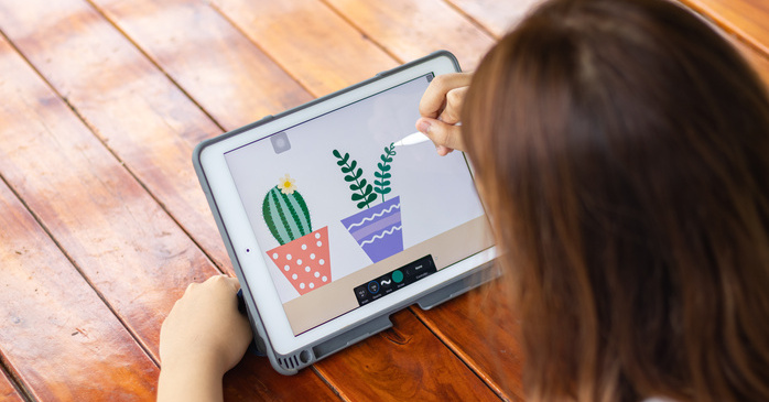 イラストレーターの年収アップ方法