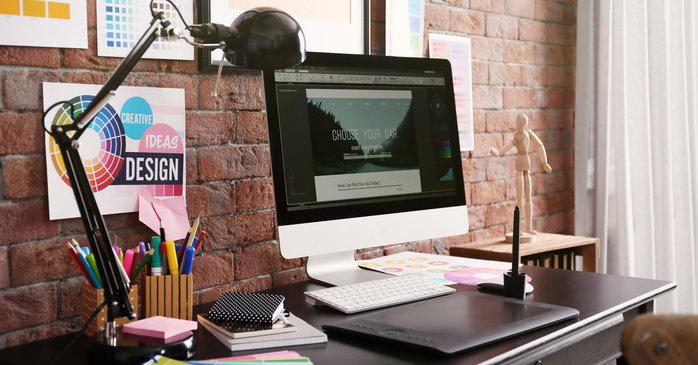 自動生成ツールで作成したAI絵の利用