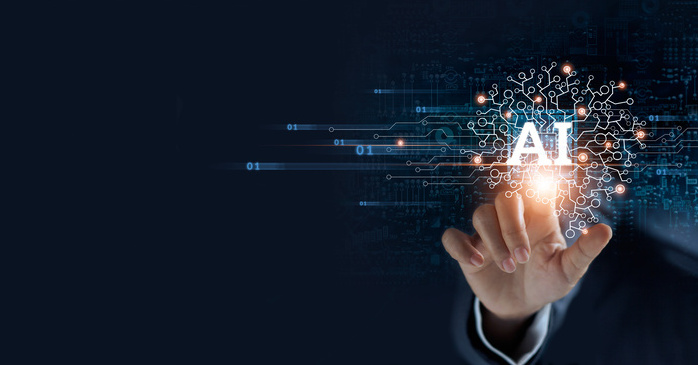 AI絵自動生成ツールとは？