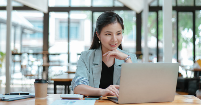 生成AI講座の賢い選び方