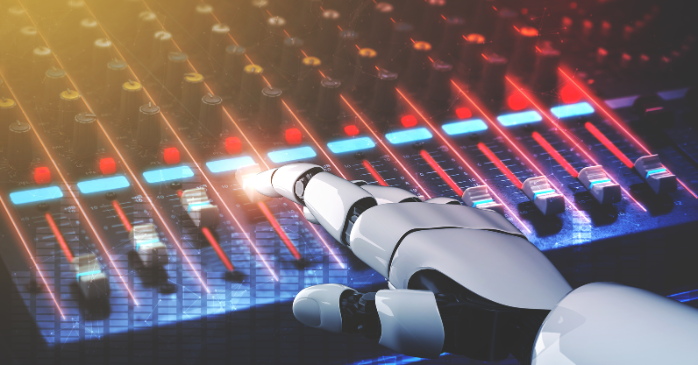 音楽の生成AI無料ツール2選