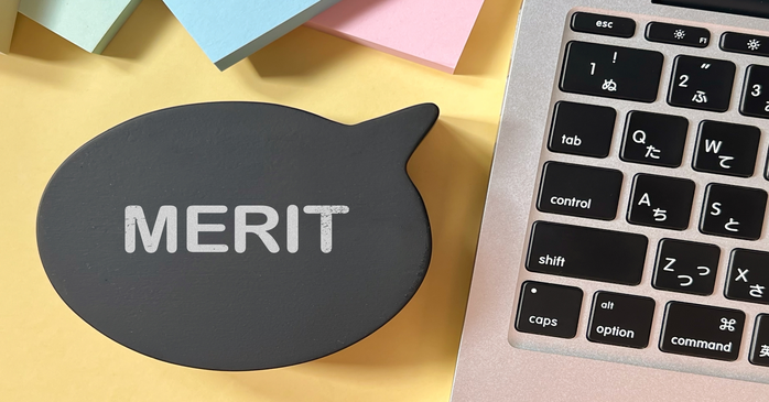 生成AI副業のメリットをイメージした画像