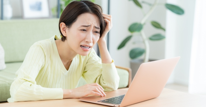 転職エージェントを利用する際の注意点