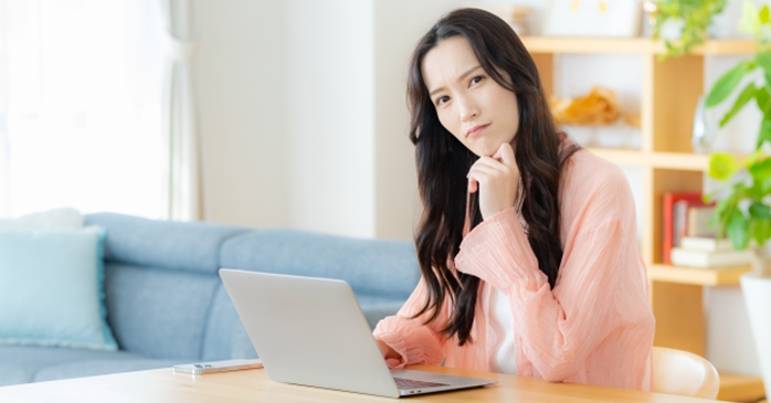 動画生成AIツールの注意点