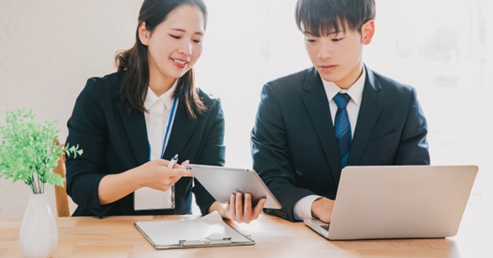 転職エージェントの選び方