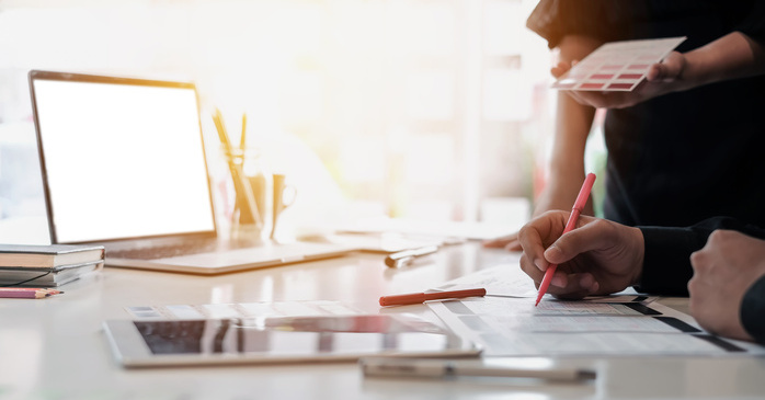 TEXT（1行文字）とは？特徴と使い方