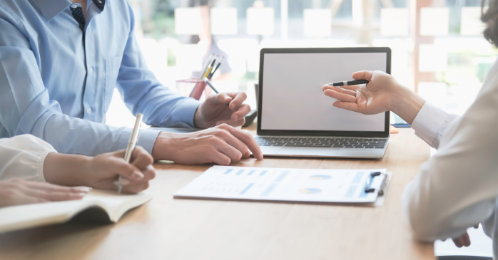 生成AIの研修で学ぶ内容