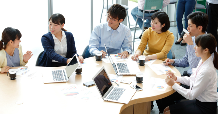 生成AIを研修で学ぶメリット