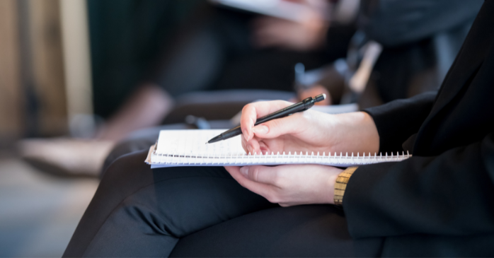 生成AIの研修の賢い選び方