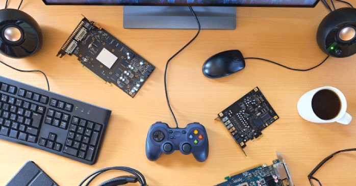 初心者でもUnityで作れるゲームのジャンルは？