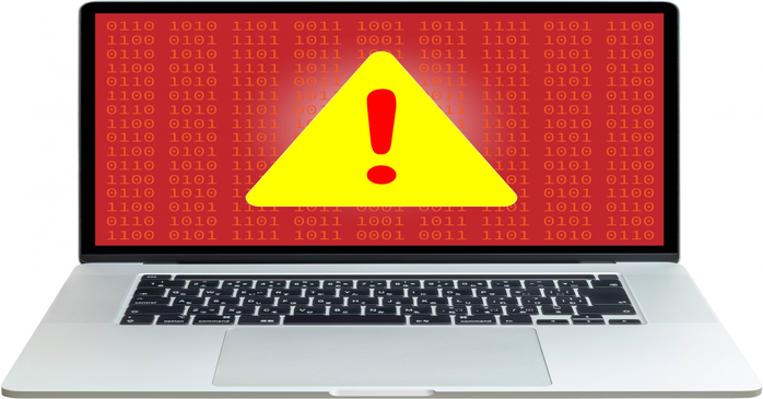 生成AIで業務効率化する際の注意点のイメージ