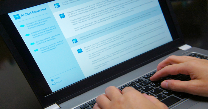 生成AIの業務効率化プロンプトのコツのイメージ画像