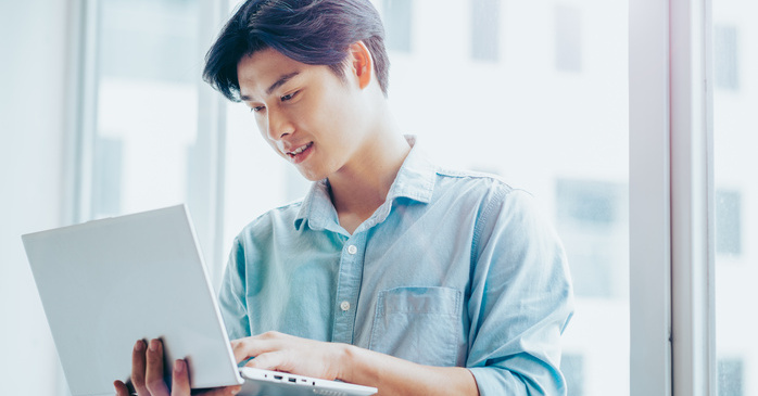 基本のコードと考え方