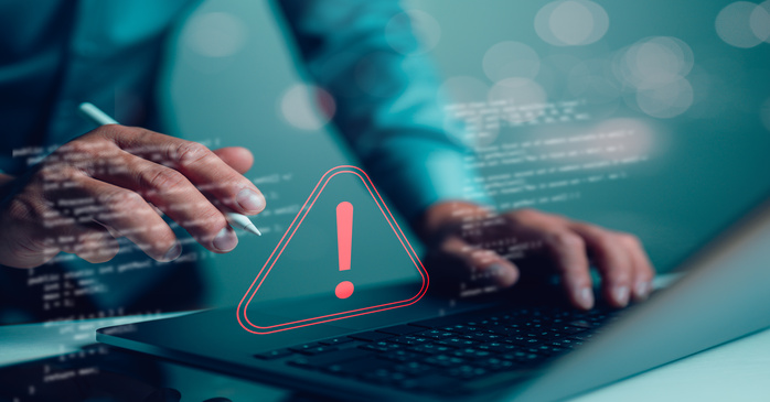 エラーが出たときの対処法