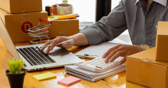 中小企業の生成AI活用事例2選