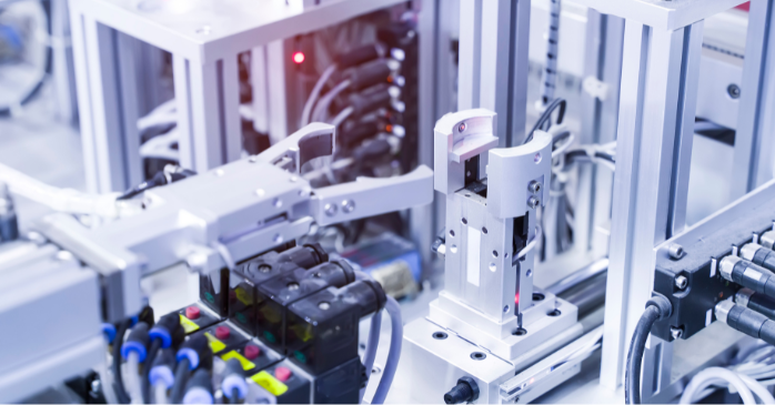 業種別企業の生成AI活用事例4選