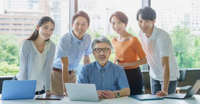 生成AIを講習で学ぶ4つのメリット