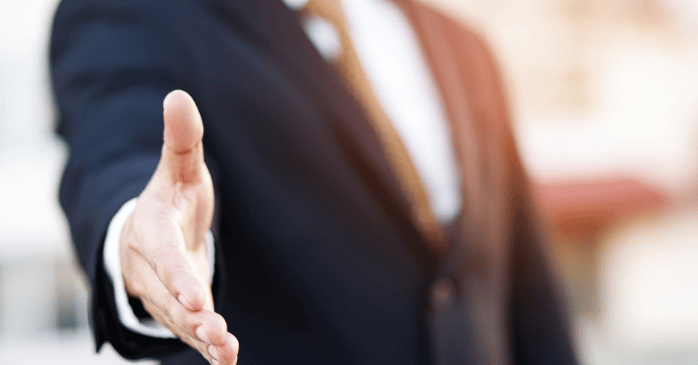 新規リード獲得の成功事例