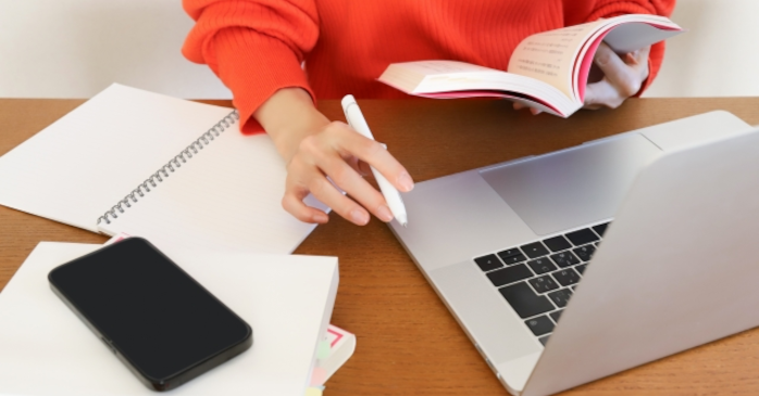 DX・ITリテラシー基礎理解におすすめ資格4選