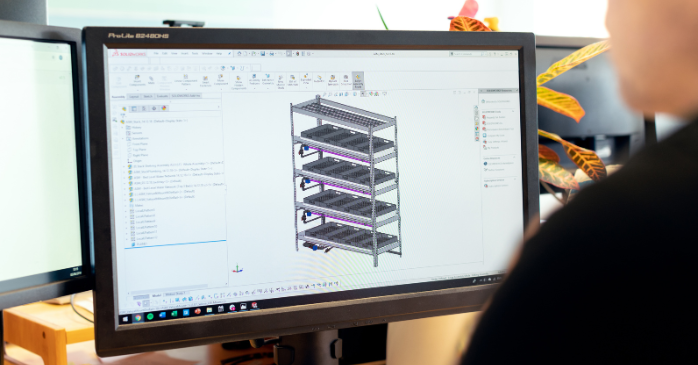 CAD人材が不足している3つの理由