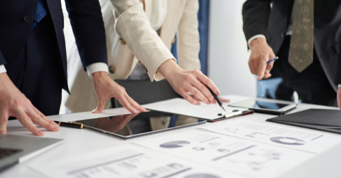 新入社員教育の基本フロー