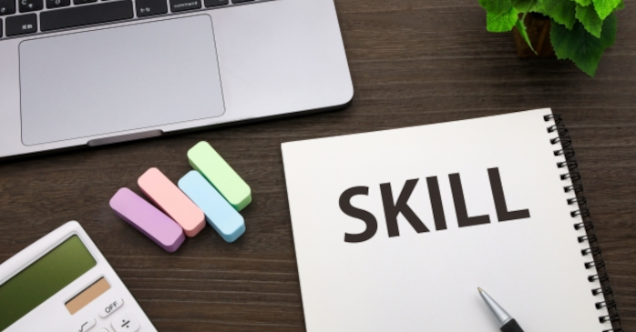 DX人材育成に重要な「スキルマップ」とは