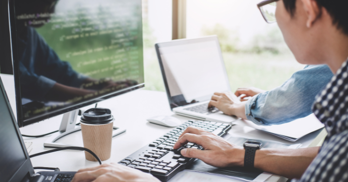 Unityエンジニア未経験者におすすめの転職エージェント